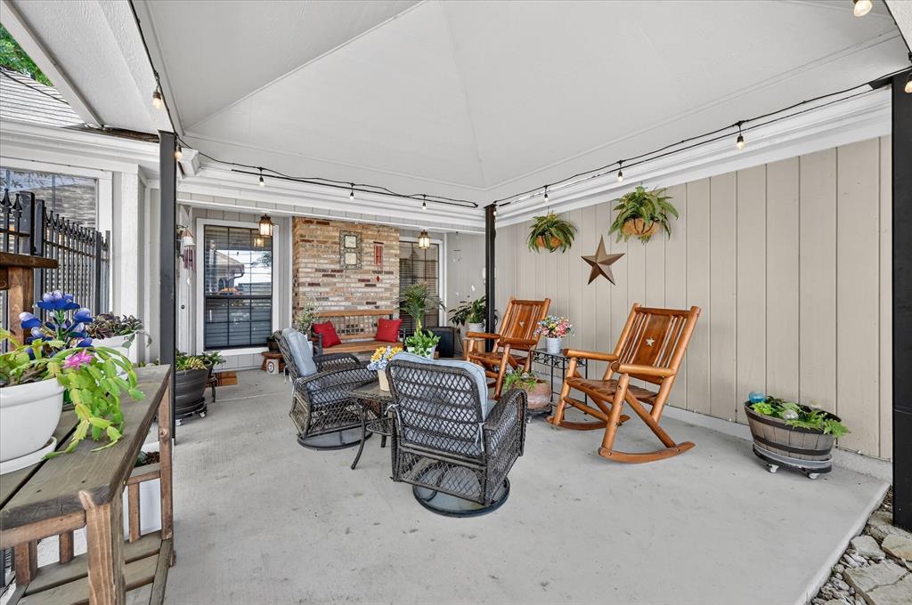 Autumn Hill Arlington - Residential