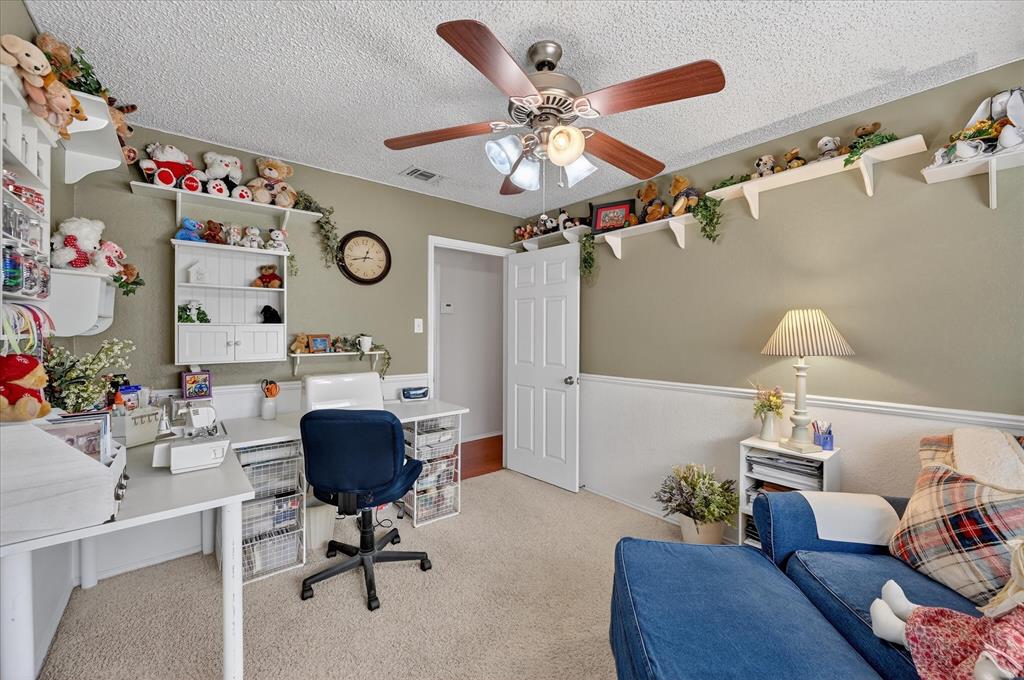 Autumn Hill Arlington - Residential