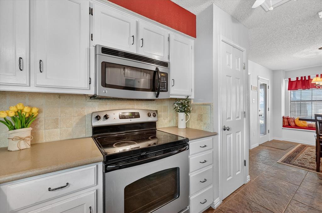 Autumn Hill Arlington - Residential