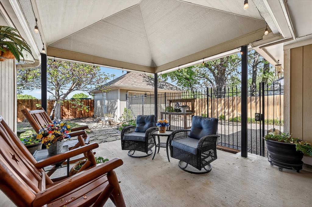 Autumn Hill Arlington - Residential