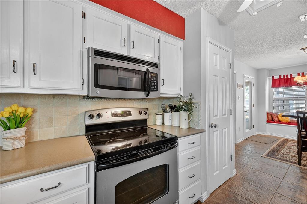 Autumn Hill Arlington - Residential