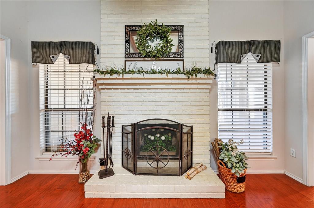 Autumn Hill Arlington - Residential