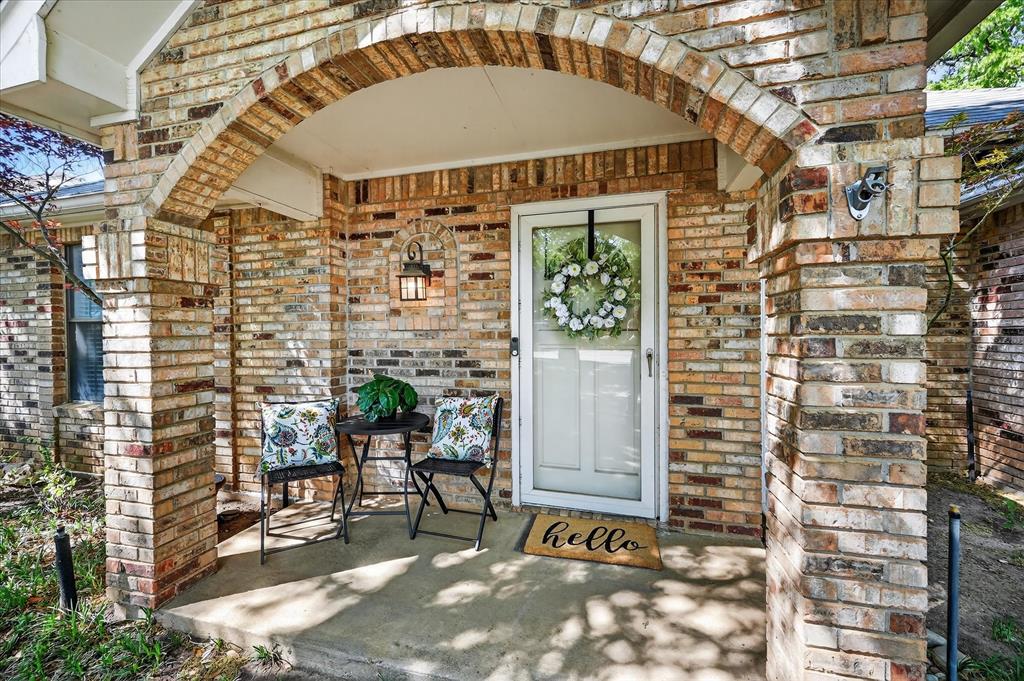 Autumn Hill Arlington - Residential