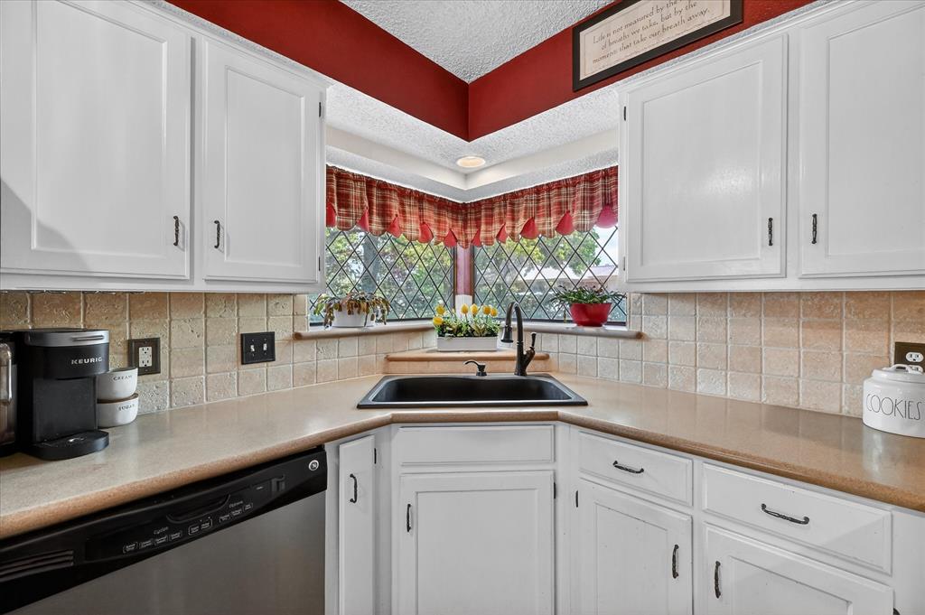 Autumn Hill Arlington - Residential