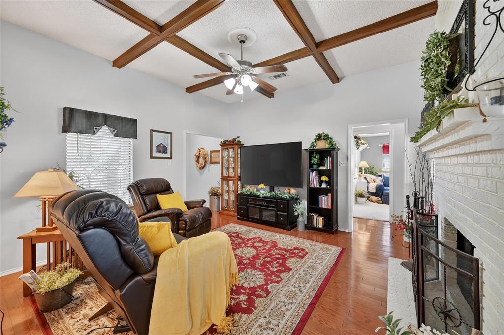 Autumn Hill Arlington - Residential