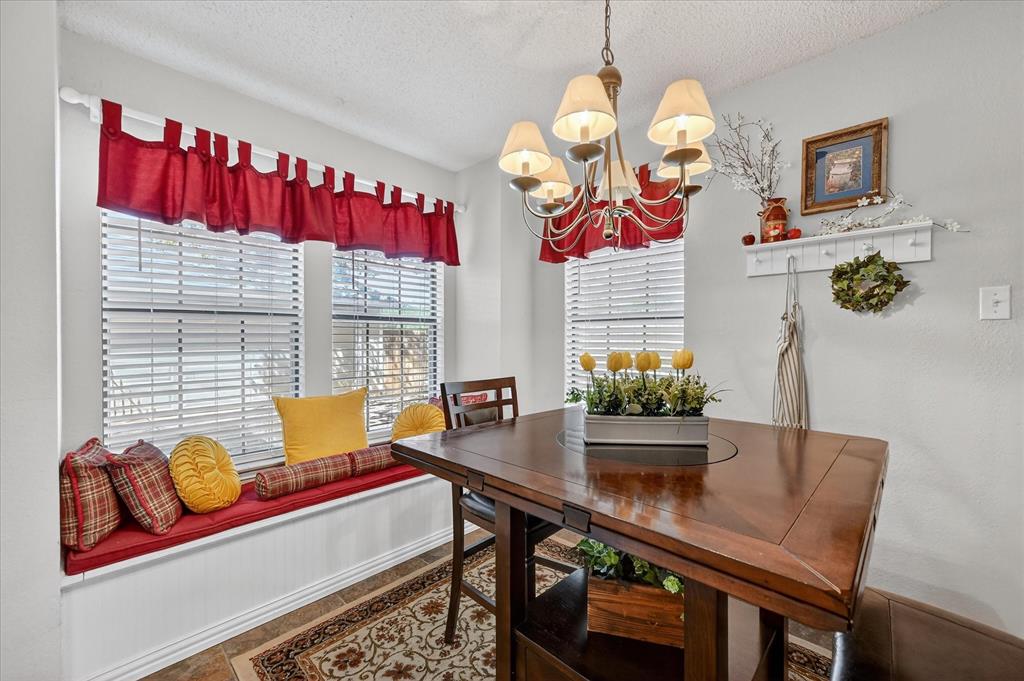 Autumn Hill Arlington - Residential