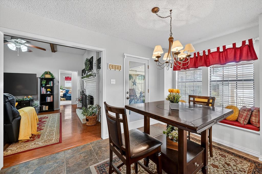 Autumn Hill Arlington - Residential