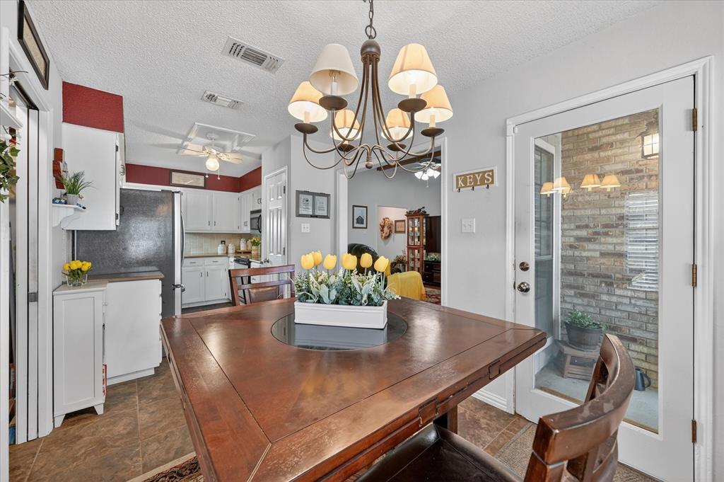 Autumn Hill Arlington - Residential