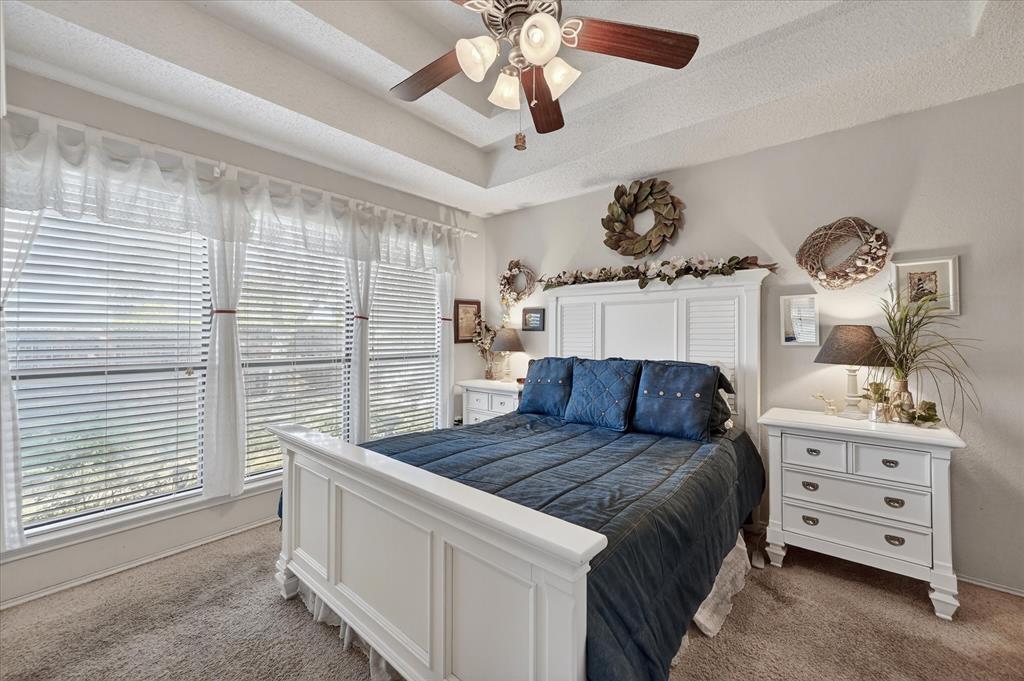 Autumn Hill Arlington - Residential