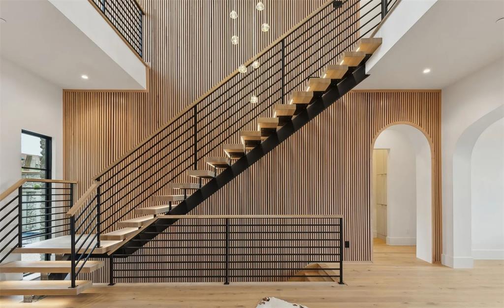 The Parks on Hillcrest - Residential