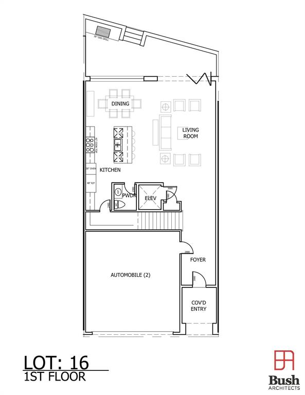 The Parks on Hillcrest - Residential