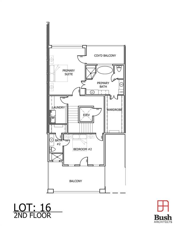 The Parks on Hillcrest - Residential