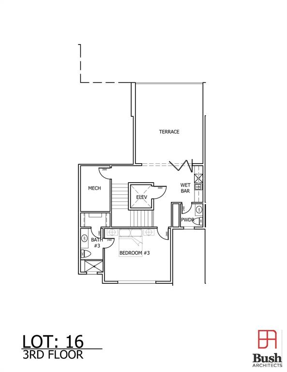 The Parks on Hillcrest - Residential