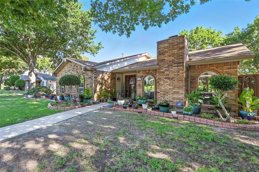 2110 Butterfield Trail