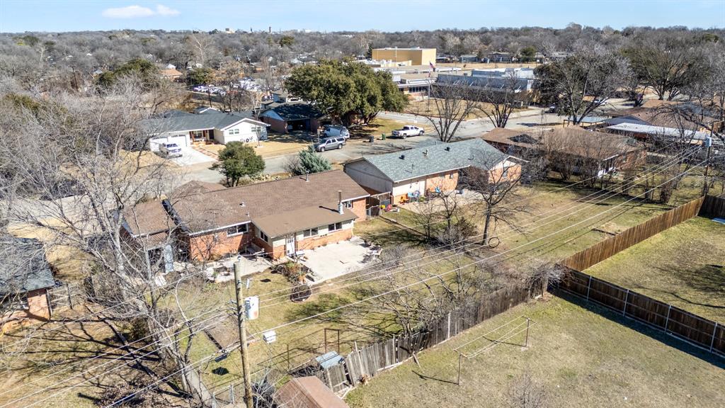 Club Oaks Add - Residential