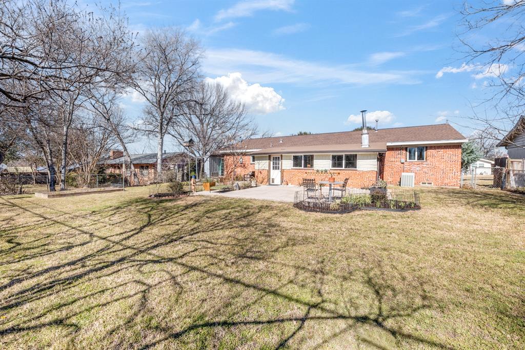 Club Oaks Add - Residential