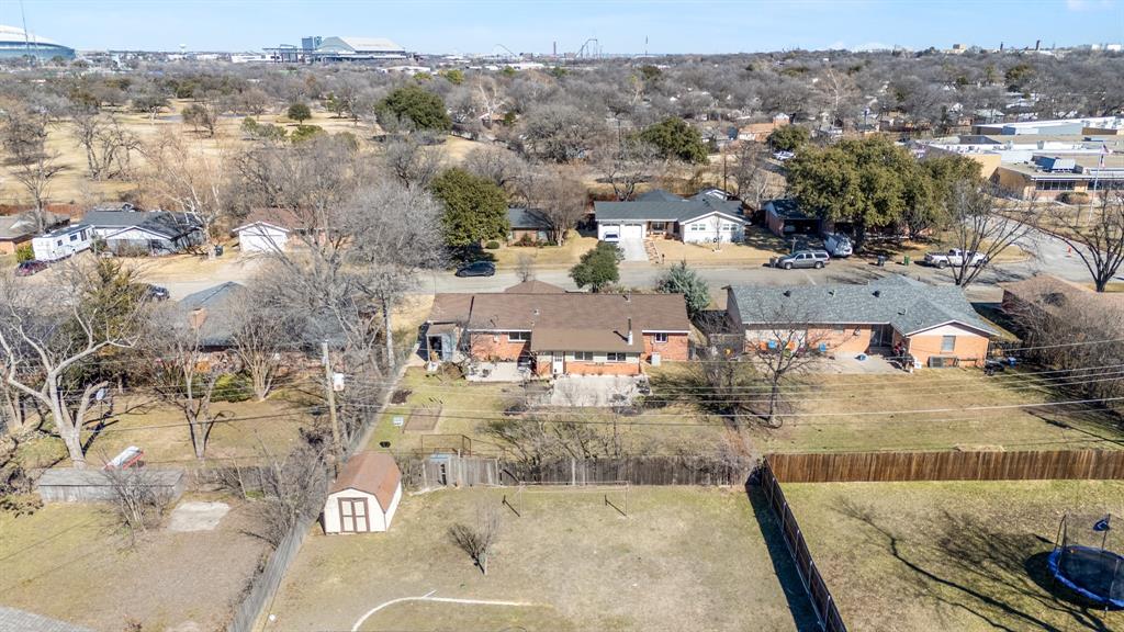 Club Oaks Add - Residential