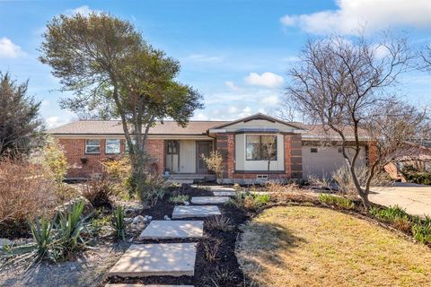 Photo of 1106 Coke Drive, Arlington, TX 76010 (MLS # 21176647)