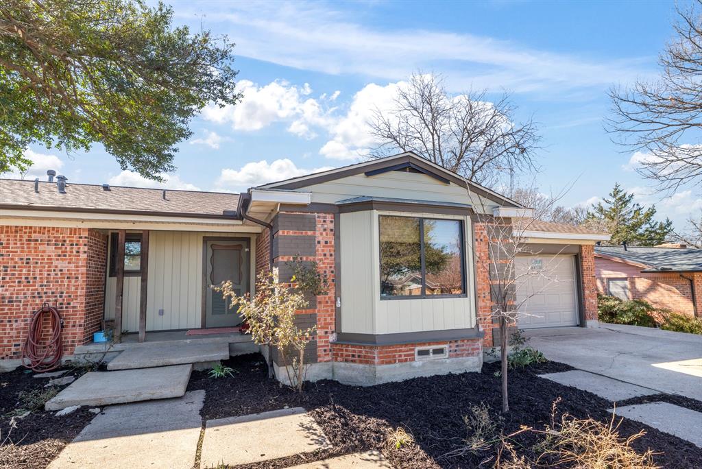 Club Oaks Add - Residential