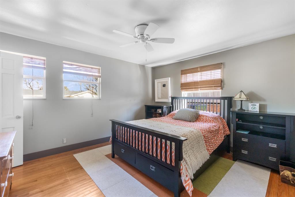 Club Oaks Add - Residential