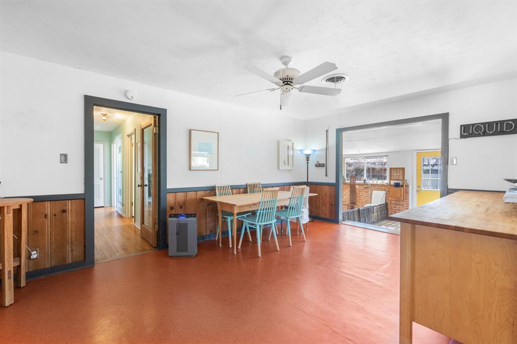 Club Oaks Add - Residential