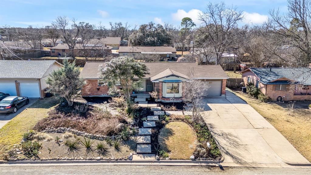 Club Oaks Add - Residential