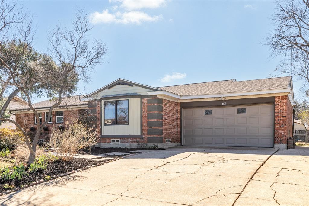 Club Oaks Add - Residential