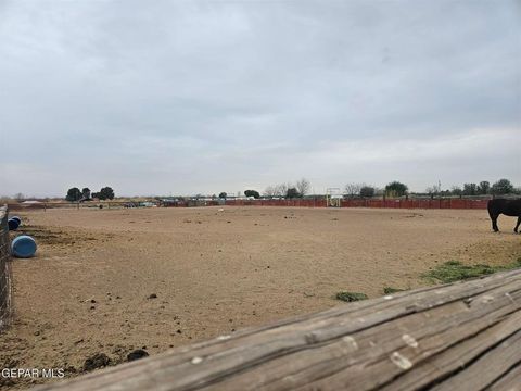 PN-91054 TBD San Elizario TX 79838