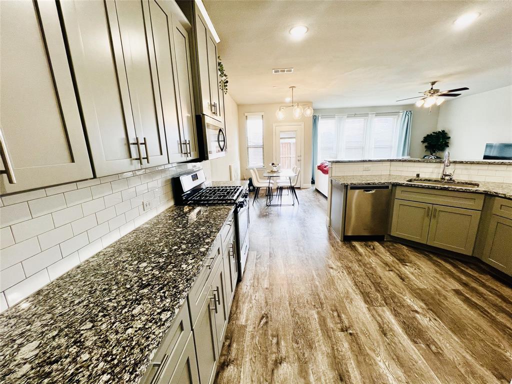 Parkview Lane - Residential Lease