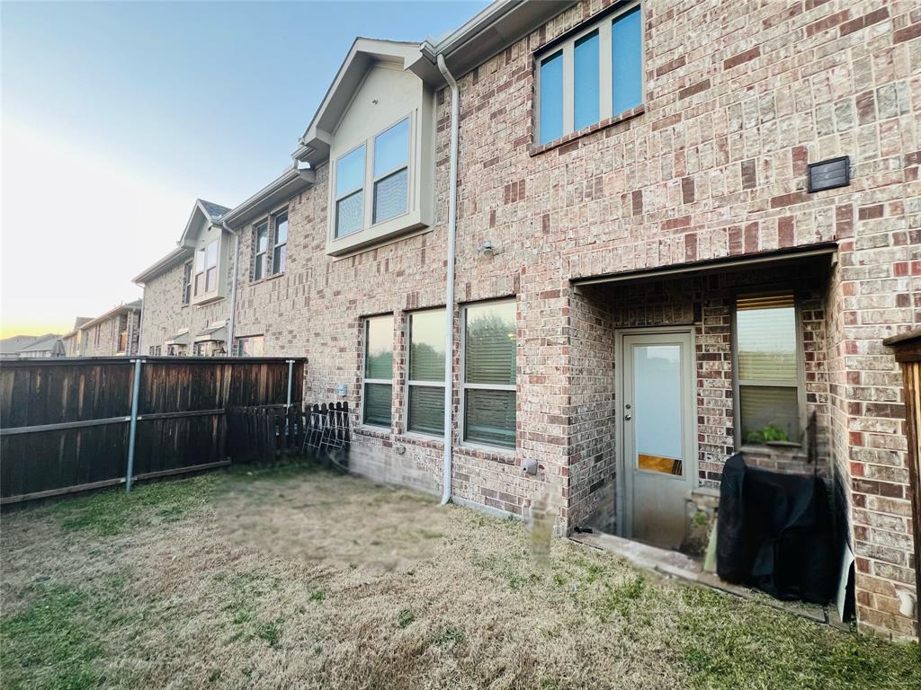 Parkview Lane - Residential Lease