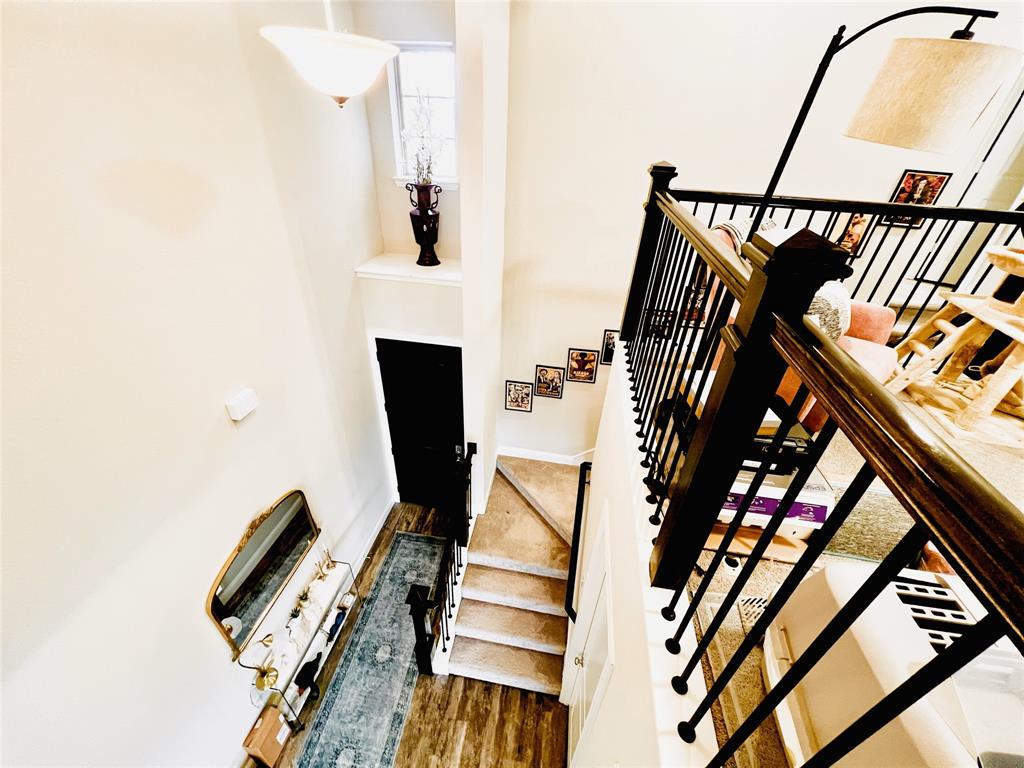 Parkview Lane - Residential Lease