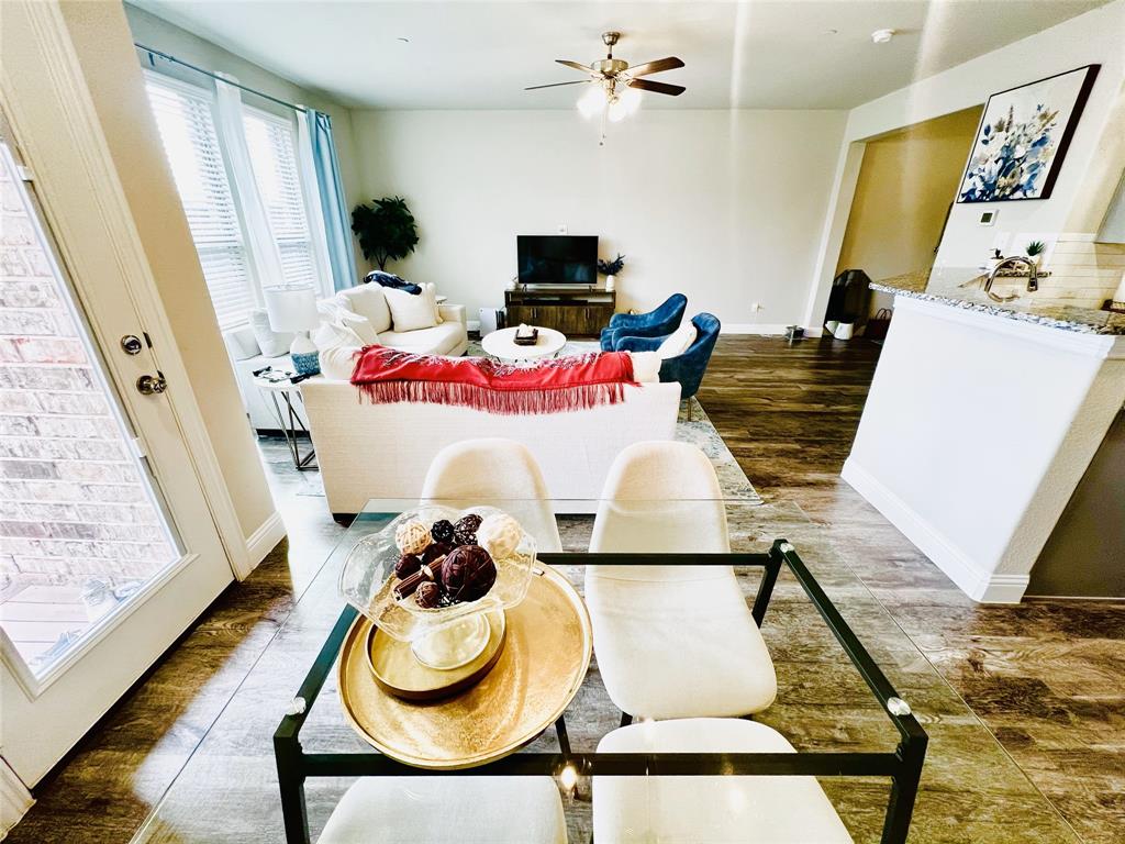 Parkview Lane - Residential Lease