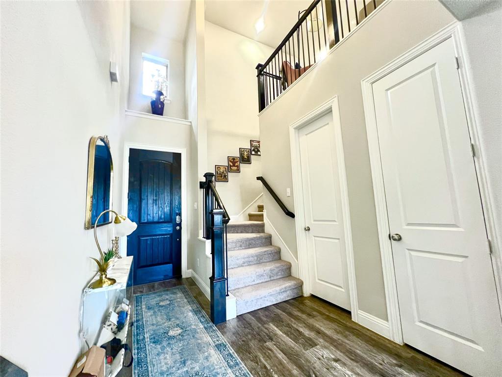 Parkview Lane - Residential Lease