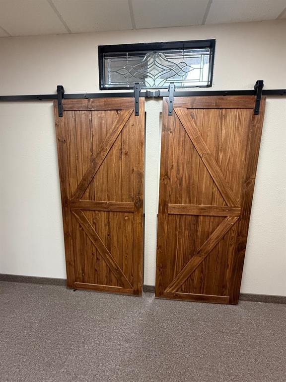 Faulkner Circle Rep - Commercial Lease