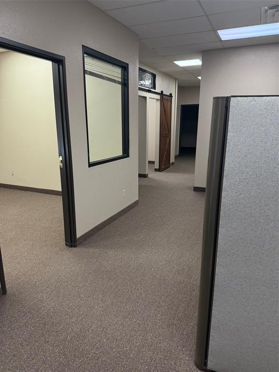 Faulkner Circle Rep - Commercial Lease