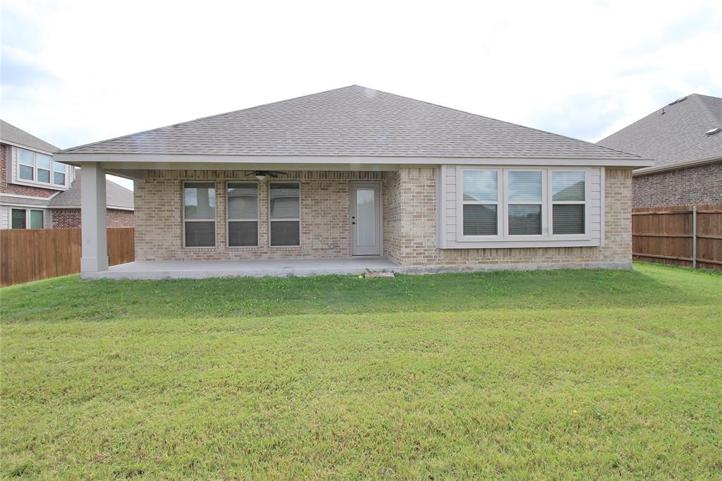 Kensington Park North Ph 2 - Residential Lease