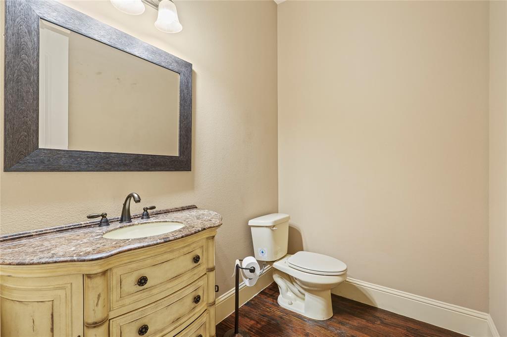 Eagle Point Estates - Residential