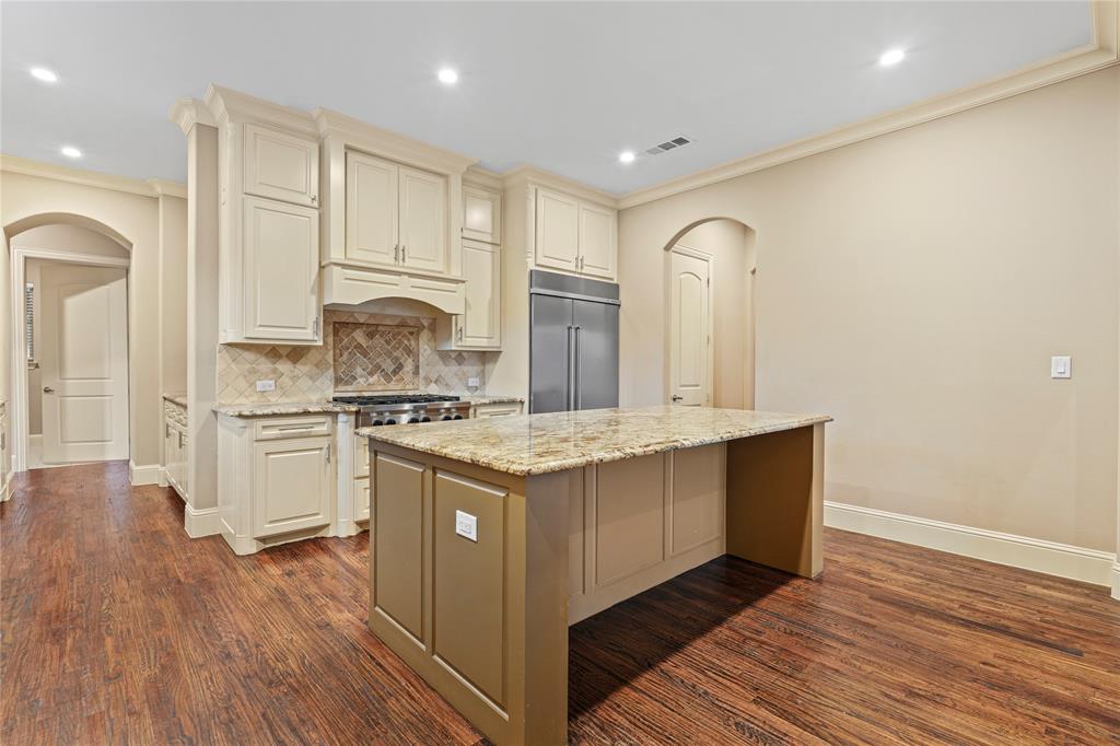 Eagle Point Estates - Residential