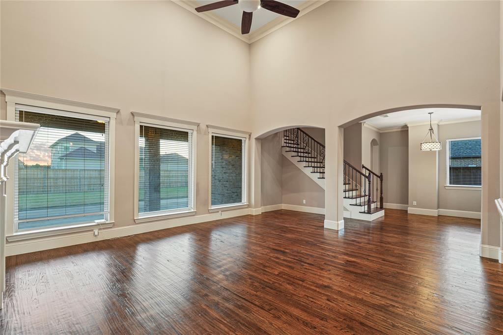 Eagle Point Estates - Residential