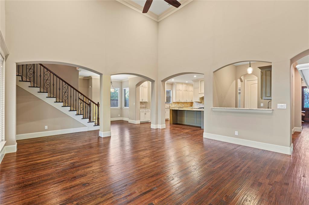 Eagle Point Estates - Residential