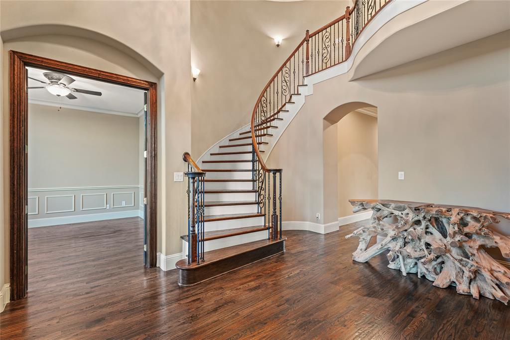 Eagle Point Estates - Residential