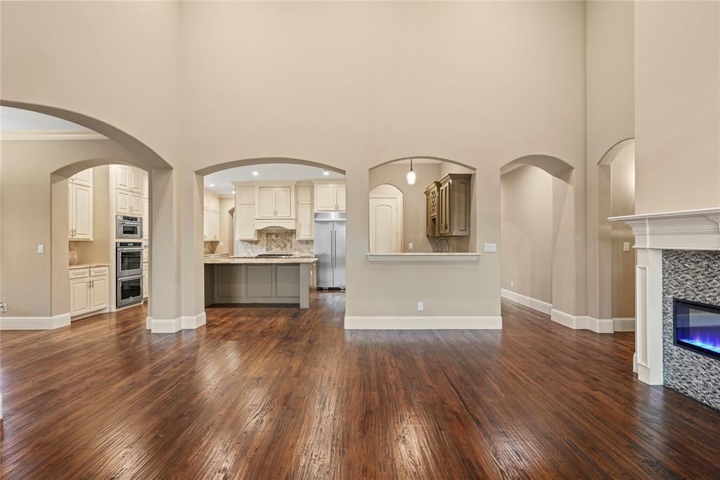 Eagle Point Estates - Residential