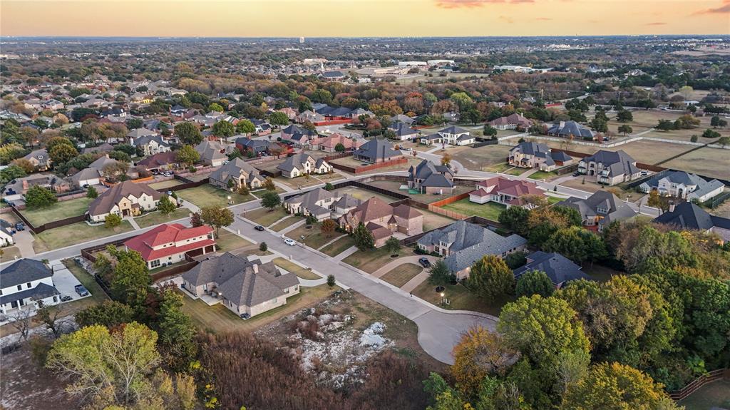 Eagle Point Estates - Residential