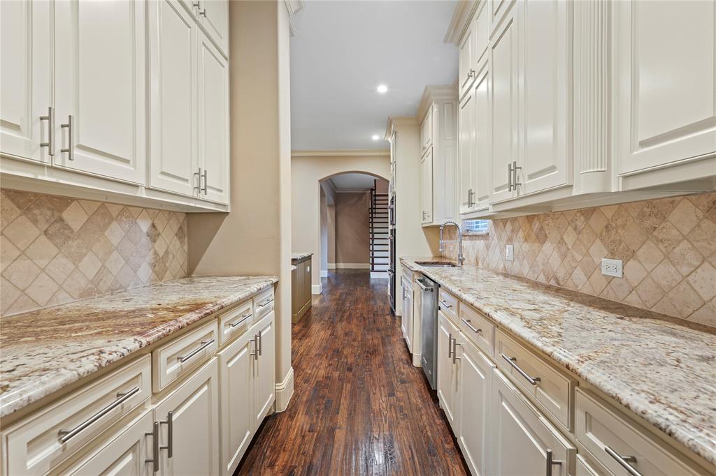 Eagle Point Estates - Residential