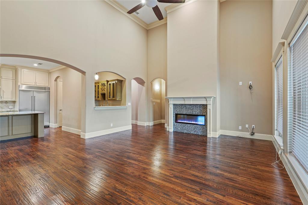 Eagle Point Estates - Residential