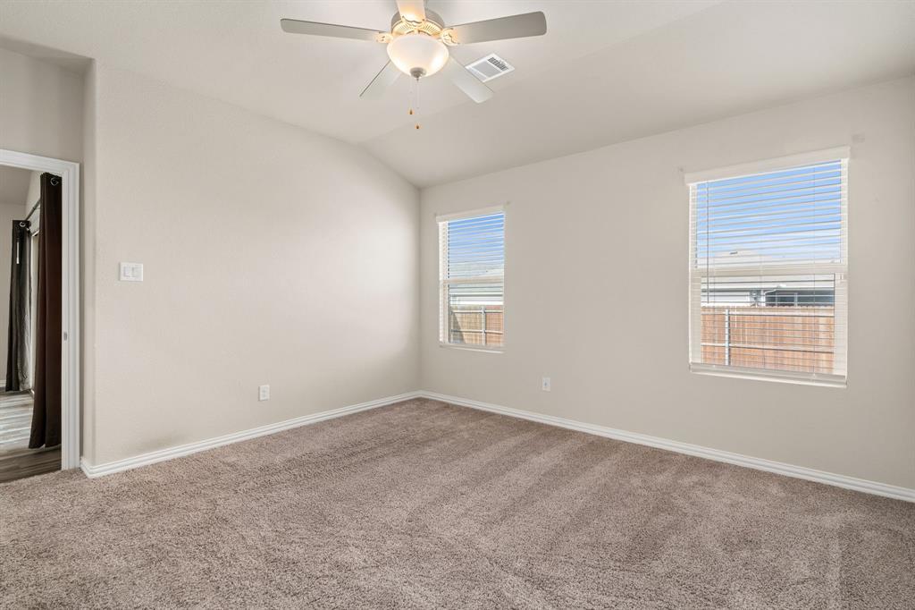 Palmilla Springs - Residential