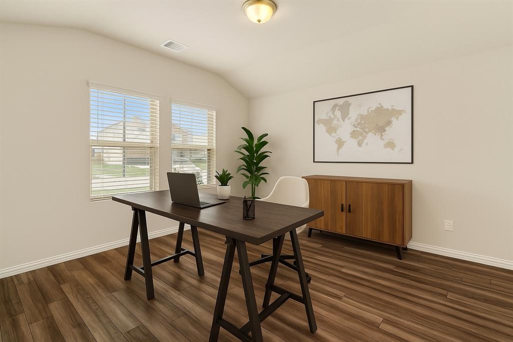 Palmilla Springs - Residential