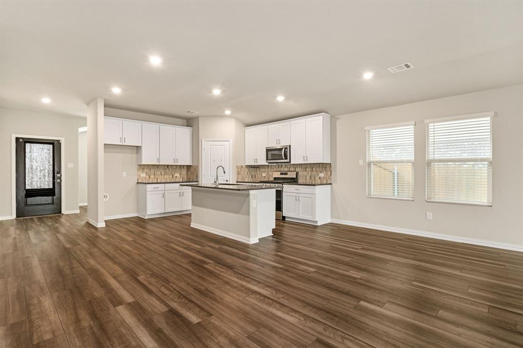 Palmilla Springs - Residential