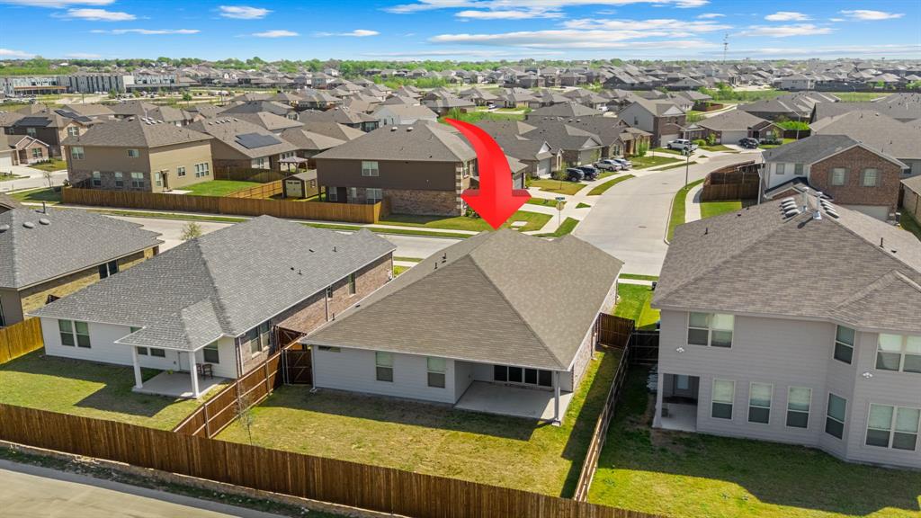 Palmilla Springs - Residential