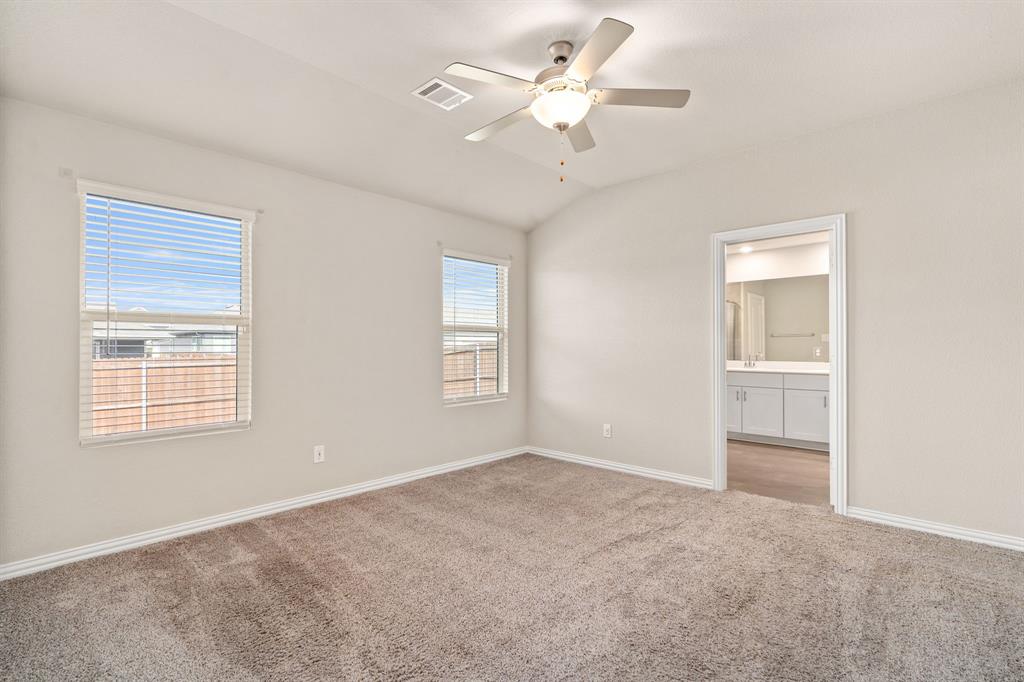 Palmilla Springs - Residential